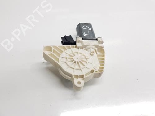 Right rear window motor MERCEDES-BENZ S-CLASS (W221, V221) S 500 (221.071, 221.171) | BP20492405E22 
