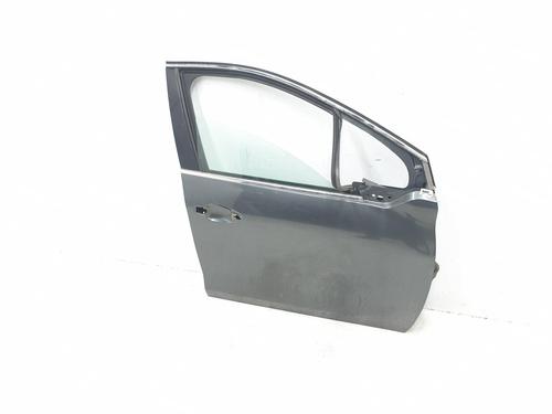 Right front door PEUGEOT 208 I (CA_, CC_)  | BP17197496C3 