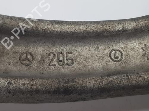 Right front suspension arm MERCEDES-BENZ C-CLASS T-Model (S205) C 200 BlueTEC / d (205.237) | BP22554052M13 