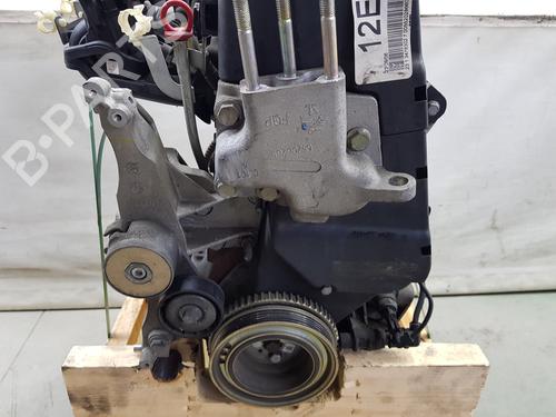 Engine FIAT PANDA (169_) 1.2 (169.AXB11, 169.AXB1A) | BP38037897M1 - Image 9
