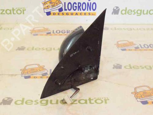Right mirror FIAT BRAVO I (182_) 1.9 JTD 105 | BP1748610C27 