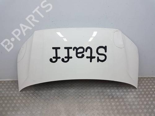 Used Hood Hood 38538008 38538008