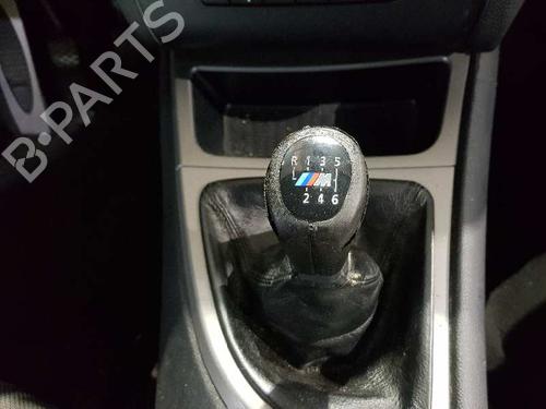Mass air flow sensor BMW 1 (E87) 118 d | BP6130099M95 