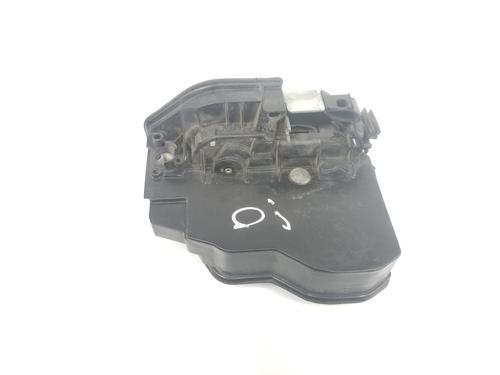 Used Front left lock BMW 1 (F20) 118 d (143 hp) 10689283