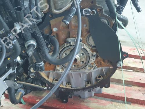 Engine VW CRAFTER Van (SY_, SX_)  | BP31322152M1 