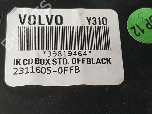 Armrest / Center console VOLVO XC60 I SUV (156) D3 | BP15248663I20 