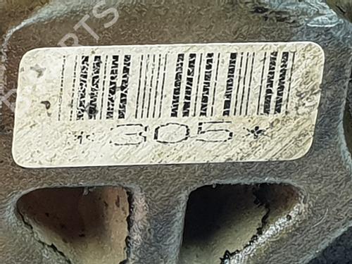 Steering pump TOYOTA LAND CRUISER PRADO (_J12_) 3.0 D-4D (KDJ120, KDJ125) | BP22762730M99 