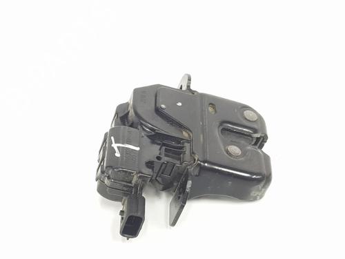Tailgate lock RENAULT CAPTUR I (J5_, H5_) 1.5 dCi 90 (J5N4, J5M5, J5MW, J5M6, J5AL, J5AJ) | BP29942115C101