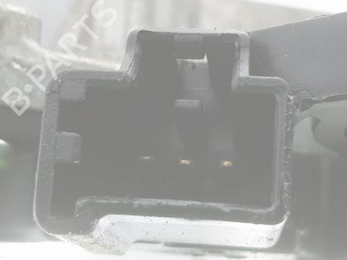Rear wiper motor FORD FOCUS II (DA_, HCP, DP) 1.8 TDCi | BP10409209M102 