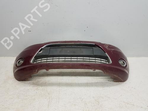 Used Front bumper Front bumper FORD FIESTA VI (CB1, CCN) [2008-2026] 35976083 35976083