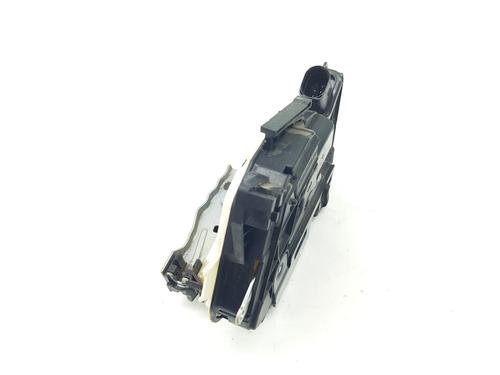 Front right lock SEAT IBIZA IV (6J5, 6P1) 1.6 TDI | BP15249857C97 