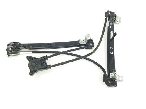 Used Front right window mechanism SEAT IBIZA IV (6J5, 6P1) 1.6 TDI (105 hp) 20190301