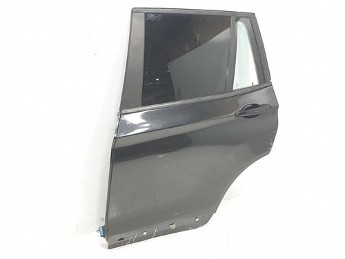 Left rear door BMW X3 (F25) xDrive 20 d | BP18019924C4 