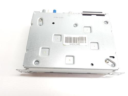 Radio PEUGEOT 208 I (CA_, CC_)  | BP29179109E6 