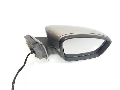 Used Right mirror SEAT TOLEDO IV (KG3) 1.2 TSI (90 hp) 7779626