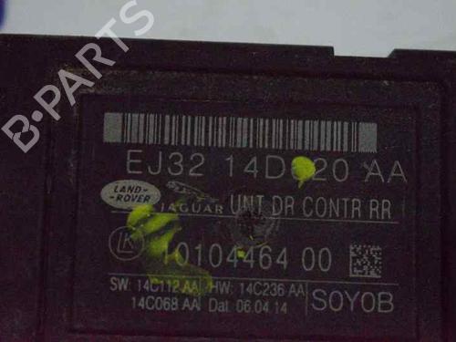 Other LAND ROVER RANGE ROVER EVOQUE (L538) 2.2 D | BP14117614O1 