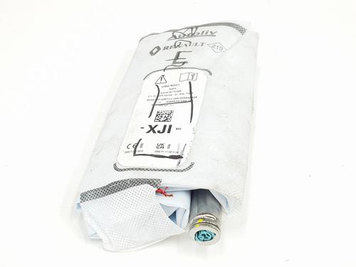 Electronic module DACIA SANDERO III  | BP27506186M83 