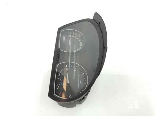 Instrument cluster BMW X3 (E83) 2.0 d | BP5836765C47 