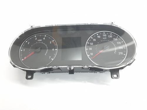 Instrument cluster DACIA SANDERO III  | BP27302566C47 