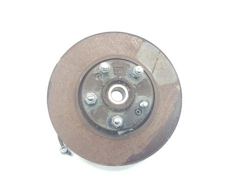 Used Left front steering knuckle KIA SPORTAGE III (SL) 2.0 CRDi AWD (184 hp) 17168678