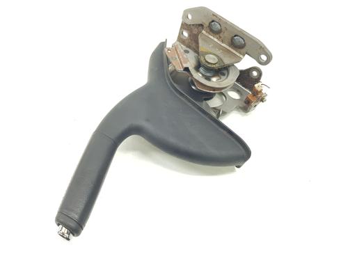 Hand brake MAZDA CX-7 (ER) | BP37477270I18 - Image 4