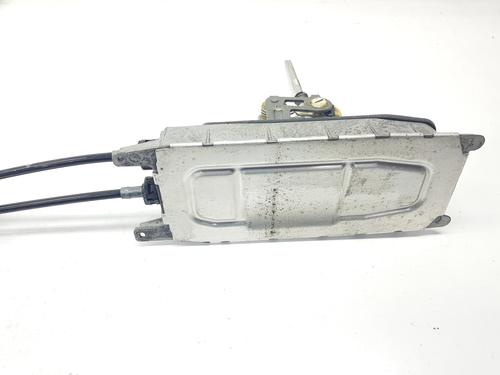 Gear lever VW GOLF VI (5K1) 2.0 TDI 4motion | BP21003229M90 