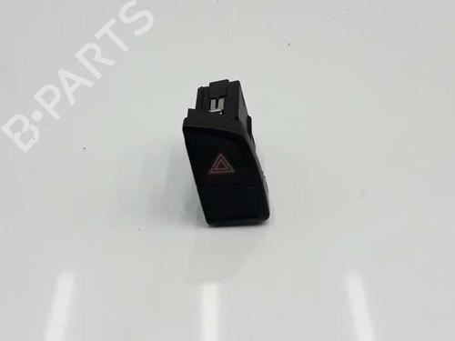 Used Warning switch AUDI Q5 (8RB) 3.0 TDI quattro (245 hp) 13098751