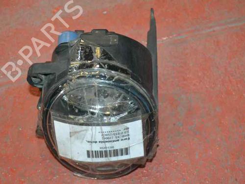 Used Right front fog light BMW X5 (E53) [2000-2006]  5641770