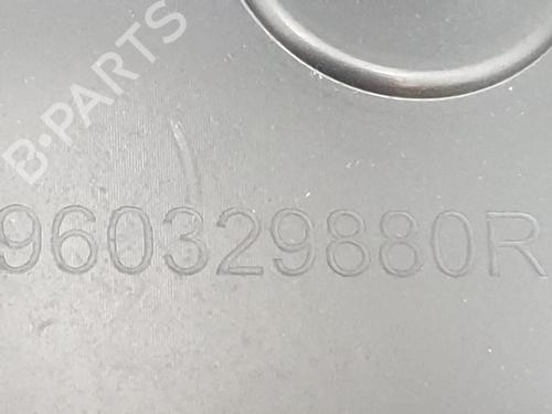 Rear bumper RENAULT SCENIC E-TECH PHASE I EV60 | BP37072832C8 - Image 5