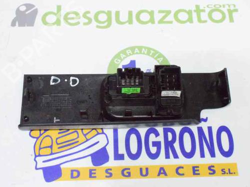 Right front window switch LAND ROVER FREELANDER I (L314) 2.0 Td4 4x4 | BP1364036I26 