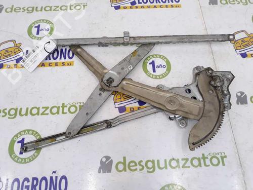 Used Front right window mechanism TOYOTA LAND CRUISER 90 (_J9_) 3.0 TD (KZJ90_, KZJ95_, KZJ90R, KZJ95R, KZJ90W, KZJ95W) (125 hp) 3244069
