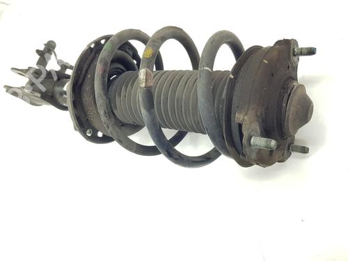 Right front shock absorber KIA OPTIMA (JF) 1.7 CRDi | BP21004020M17 
