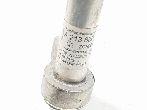AC pipe MERCEDES-BENZ E-CLASS (W213) E 220 d 4-matic (213.005) | BP40156095M126 - Image 5