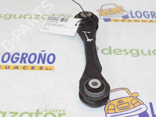 Left rear suspension arm BMW 1 (F21) 116 d | BP14118626M14 