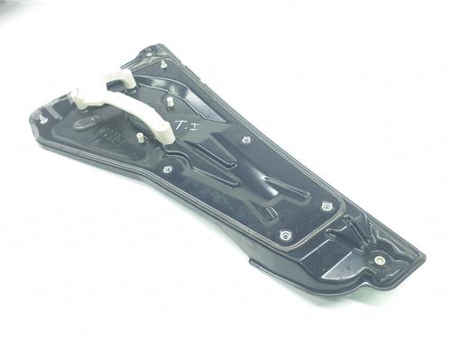 Rear left window mechanism LAND ROVER RANGE ROVER SPORT I (L320) 3.6 D 4x4 | BP16212735C24 