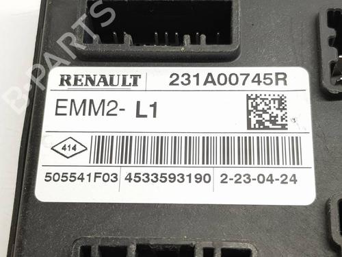 Electronic module RENAULT EXPRESS Box Body/MPV | BP38469140M83 - Image 5