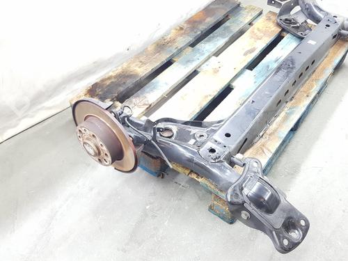 Rear axle SKODA OCTAVIA III (5E3, NL3, NR3) 2.0 TDI | BP29541672M2