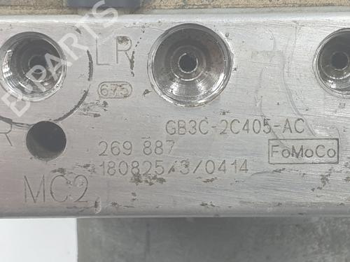 ABS pump FORD RANGER (TKE) 2.2 TDCi 4x4 | BP35737218M43 - Image 2