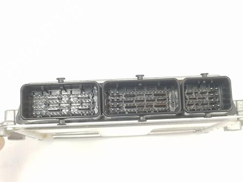 Engine control unit (ECU) DACIA SANDERO II TCe 90 (B8M1, B8MA, B8AC) | BP20188097M57 