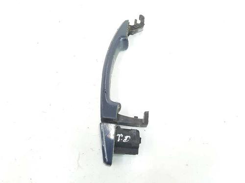 Rear right exterior door handle OPEL ASTRA H Estate (A04) 1.9 CDTI (L35) | BP6024284C130 