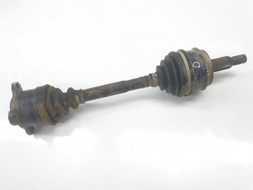 Right front driveshaft MITSUBISHI PAJERO III (V7_W, V6_W) 3.2 Di-D (V68W, V78W) | BP29011136M39