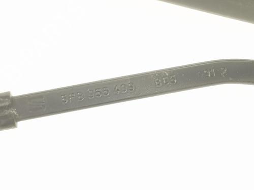 Front windshield wiper arm SEAT LEON Sportstourer (KL8, KLD) 1.5 eTSI | BP13402228C143 