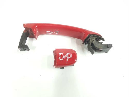 Front right exterior door handle SEAT IBIZA IV (6J5, 6P1) 1.2 TSI | BP5044597C129 