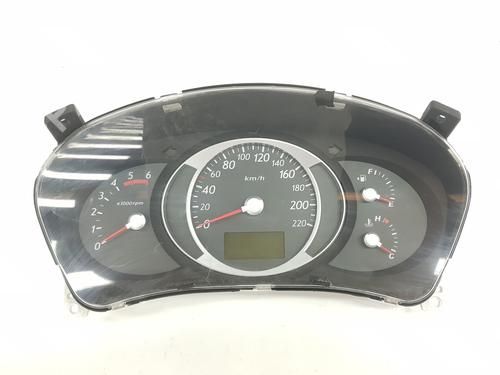 Used Instrument cluster HYUNDAI TUCSON (JM) 2.0 CRDi (113 hp) 20194320