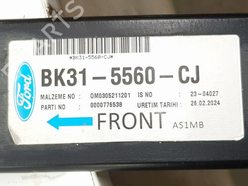 Other FORD TRANSIT V363 Platform/Chassis (FED, FFD)  | BP35804275O1  - Image 5