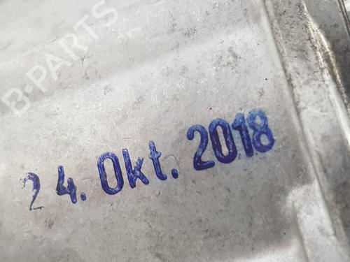 Vacuum pump MERCEDES-BENZ VITO Van (W447) 114 CDI (447.601, 447.603, 447.605) | BP32866672M80  - Image 5