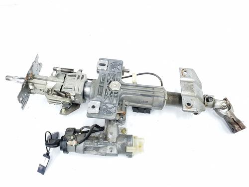 Steering column HYUNDAI SANTA FÉ II (CM) 2.2 CRDi GLS | BP23146813M21 