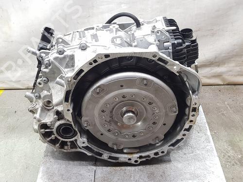 Gearbox RENAULT TRAFIC III Van (FG_) | BP36042019M3 - Image 2