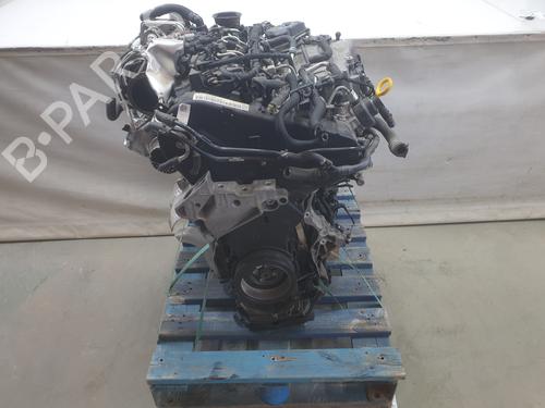 Engine VW T-ROC (A11, D11) 2.0 TDI | BP35933700M1 - Image 2