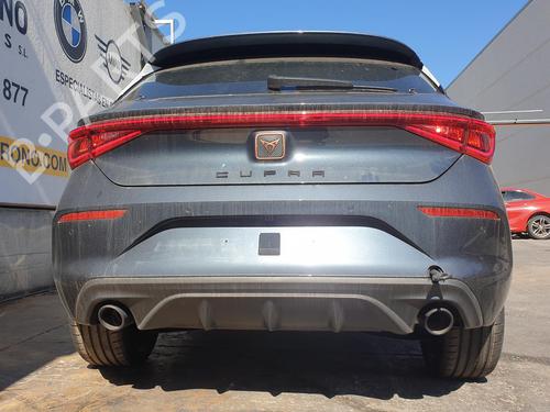 Electronic module CUPRA LEON (KL1, KU1) 1.5 TSI | BP18001701M83 